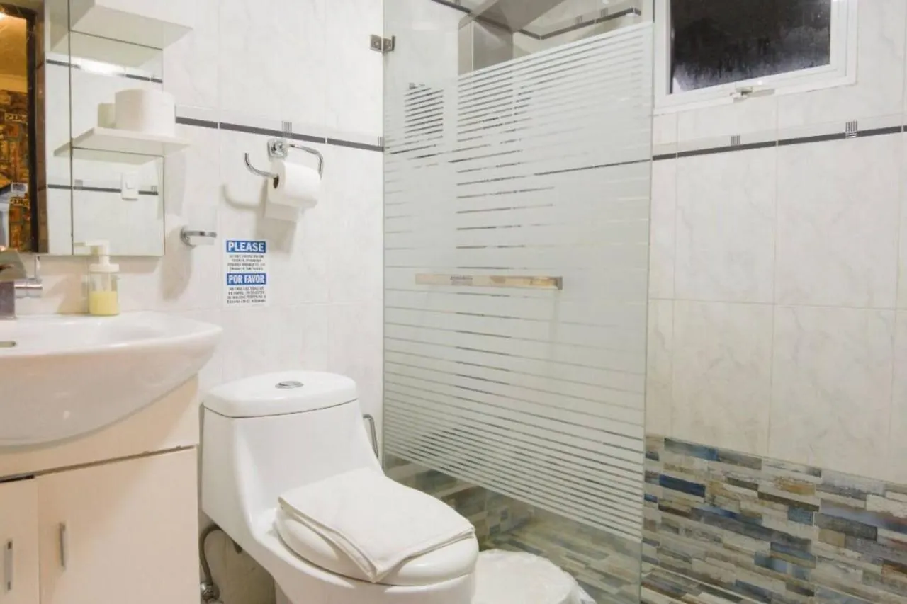 8 Bedrooms Penthouse Jacuzzi & Private Terrace Santo Domingo