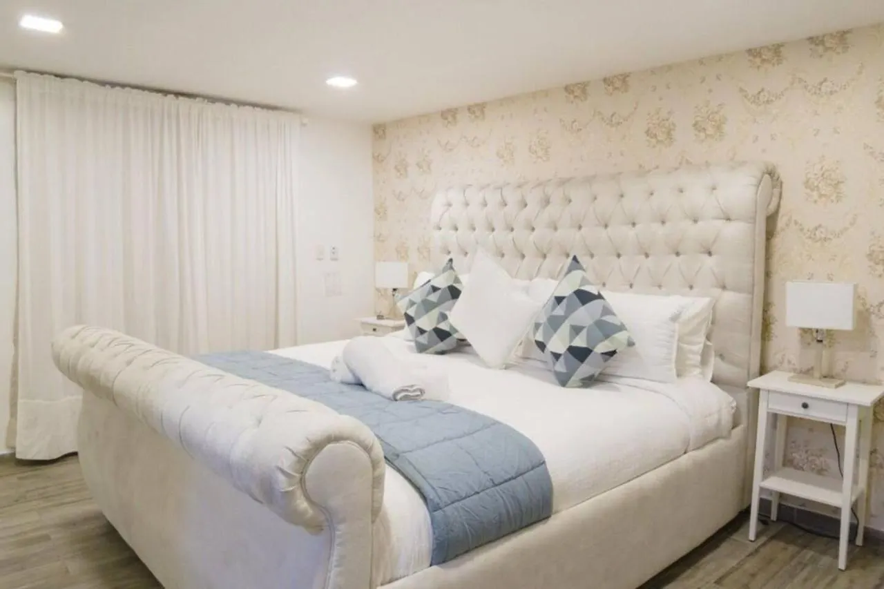 Appartement 8 Bedrooms Penthouse Jacuzzi & Private Terrace Santo Domingo Dominicaanse Republiek