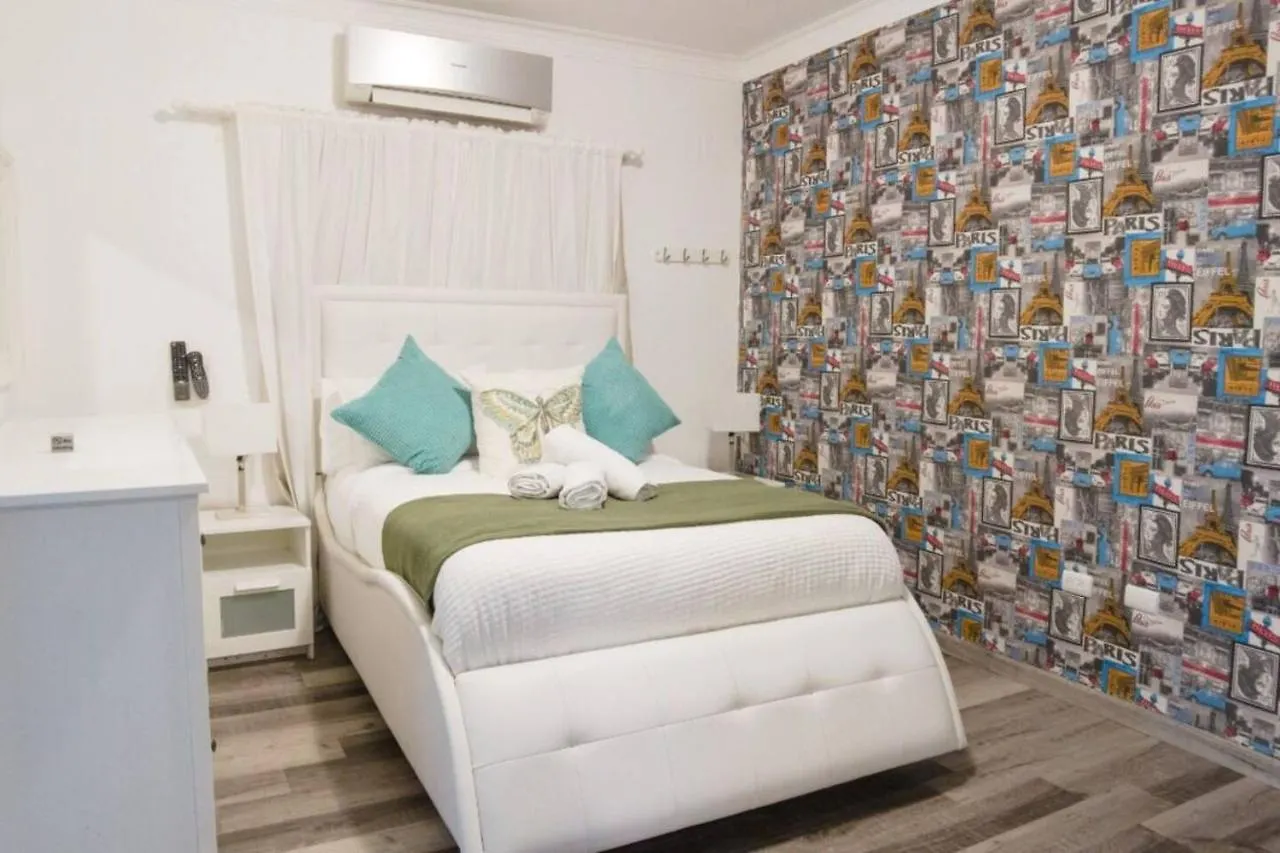 Appartement 8 Bedrooms Penthouse Jacuzzi & Private Terrace Santo Domingo