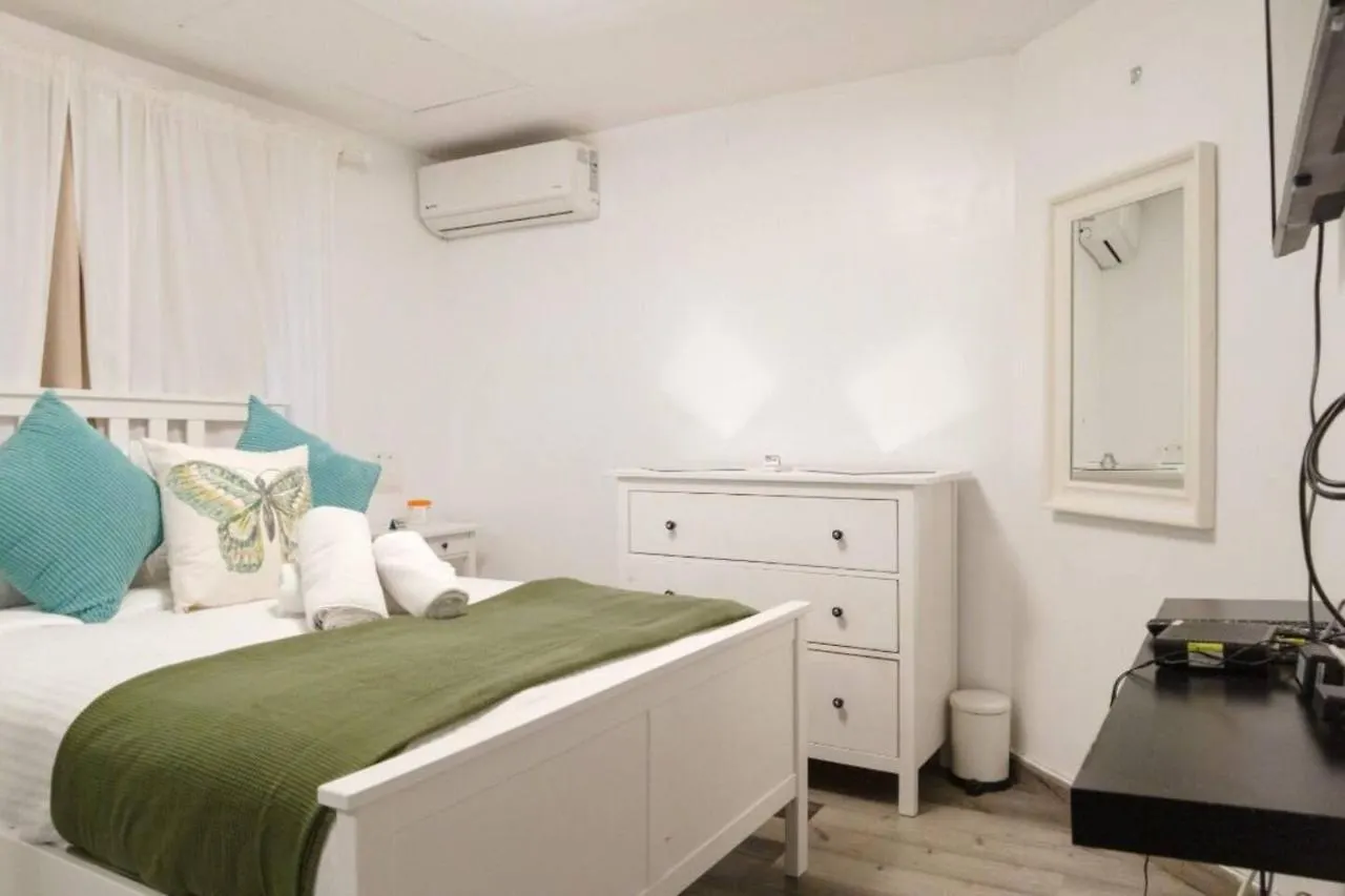 Appartement 8 Bedrooms Penthouse Jacuzzi & Private Terrace Santo Domingo