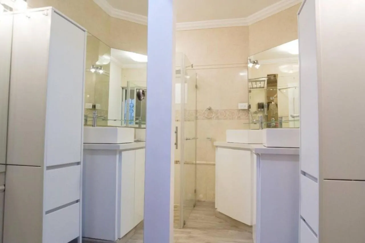 8 Bedrooms Penthouse Jacuzzi & Private Terrace Santo Domingo Appartement