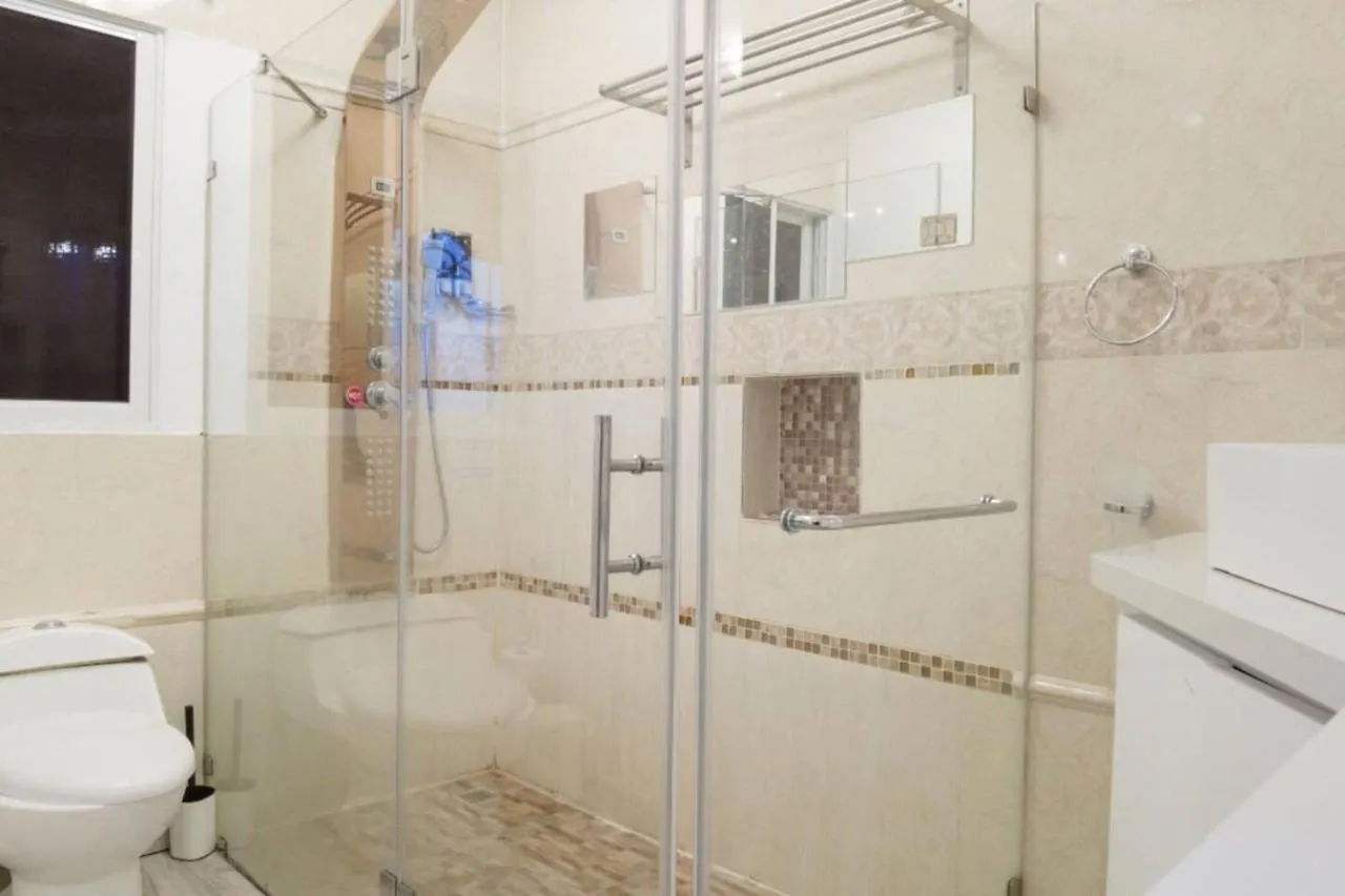 8 Bedrooms Penthouse Jacuzzi & Private Terrace Santo Domingo 0*,  Dominicaanse Republiek