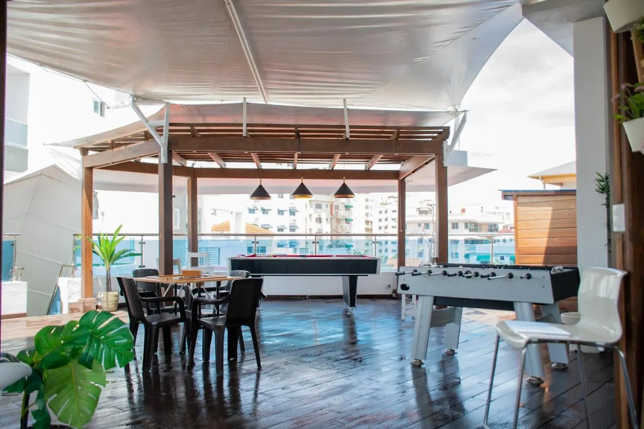 8 Bedrooms Penthouse Jacuzzi & Private Terrace location