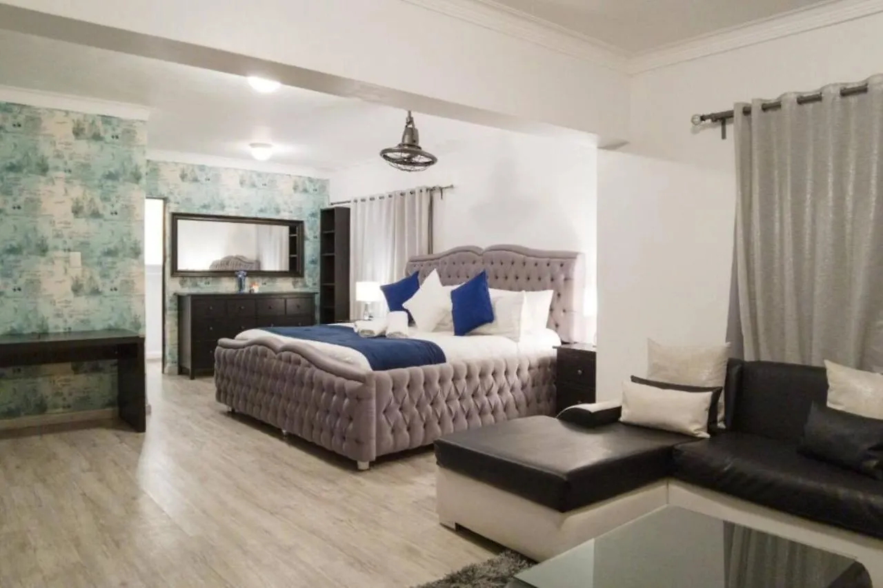Appartement 8 Bedrooms Penthouse Jacuzzi & Private Terrace Santo Domingo Dominicaanse Republiek