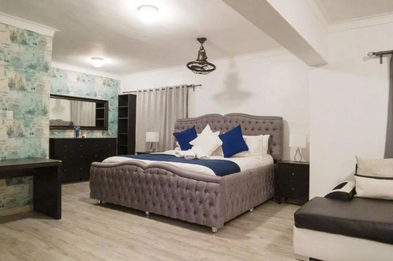 8 Bedrooms Penthouse Jacuzzi & Private Terrace Santo Domingo